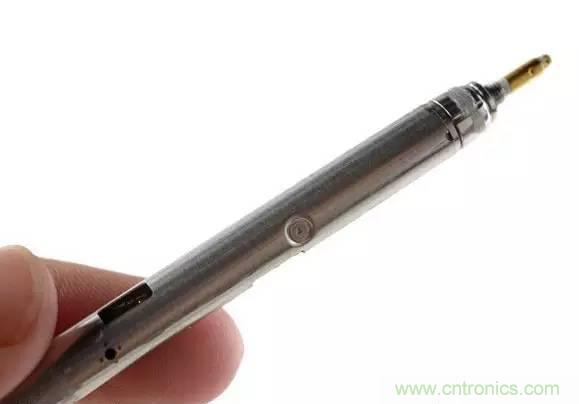 不會(huì)取代手指的Apple Pencil ，究竟有什么特別？