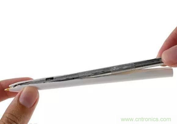 不會(huì)取代手指的Apple Pencil ，究竟有什么特別？