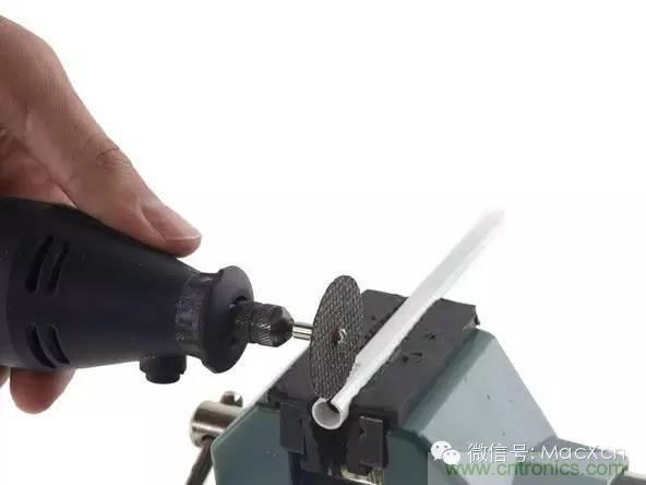 不會(huì)取代手指的Apple Pencil ，究竟有什么特別？