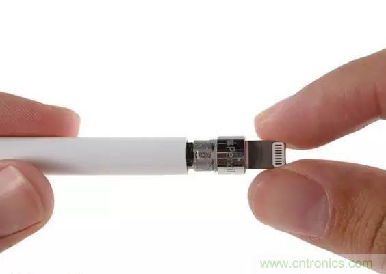 不會(huì)取代手指的Apple Pencil ，究竟有什么特別？