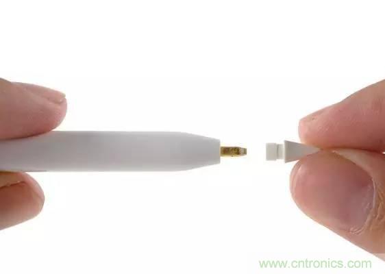 不會(huì)取代手指的Apple Pencil ，究竟有什么特別？
