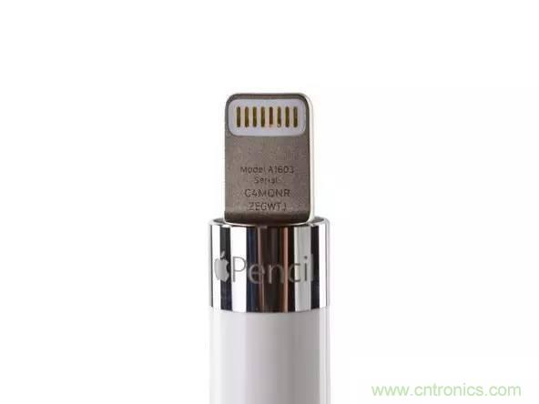不會(huì)取代手指的Apple Pencil ，究竟有什么特別？