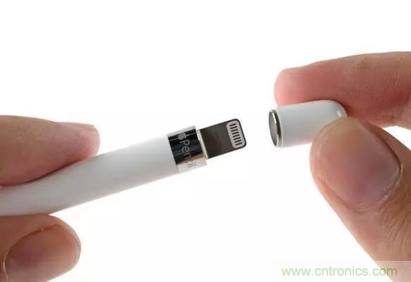 不會(huì)取代手指的Apple Pencil ，究竟有什么特別？