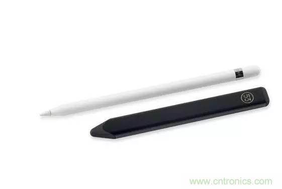 不會(huì)取代手指的Apple Pencil ，究竟有什么特別？
