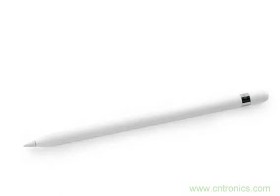 不會(huì)取代手指的Apple Pencil ，究竟有什么特別？