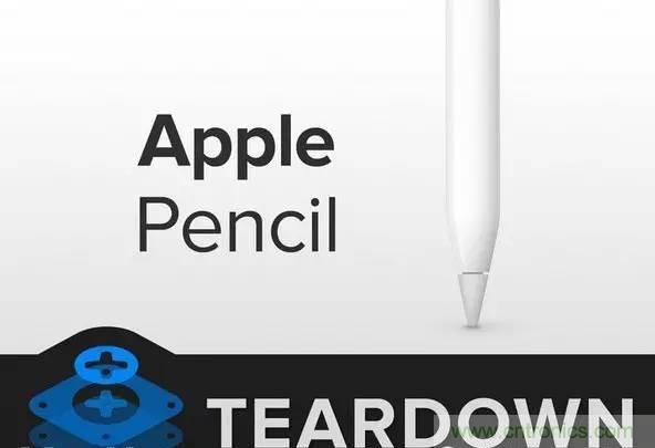 不會(huì)取代手指的Apple Pencil ，究竟有什么特別？