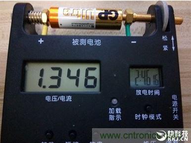 電池新貴小米彩虹5號(hào)：是浪得虛名，還是實(shí)至名歸？