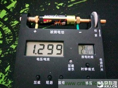電池新貴小米彩虹5號(hào)：是浪得虛名，還是實(shí)至名歸？