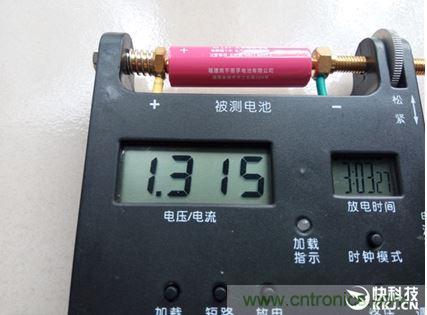 電池新貴小米彩虹5號(hào)：是浪得虛名，還是實(shí)至名歸？