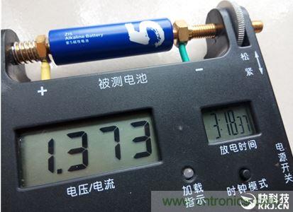 電池新貴小米彩虹5號(hào)：是浪得虛名，還是實(shí)至名歸？