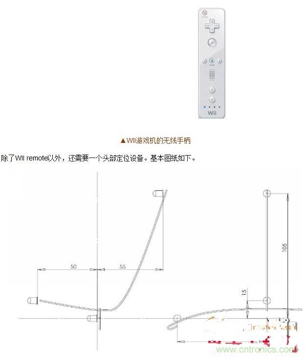 技術(shù)宅要逆天，DIY四點(diǎn)定位燈實(shí)現(xiàn)虛擬實(shí)境游戲