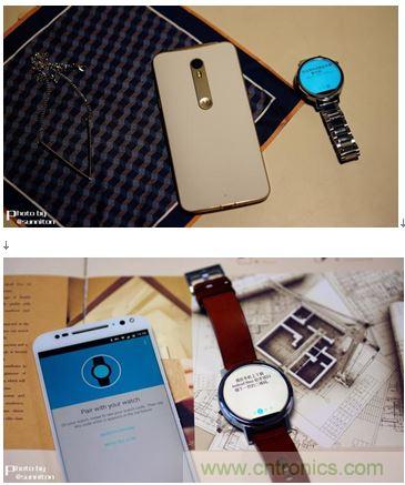 Moto 360 二代:“精益求精”的細節(jié)仍無法彌補功能的缺失