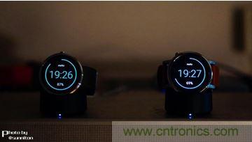 Moto 360 二代:“精益求精”的細節(jié)仍無法彌補功能的缺失