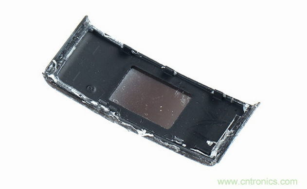 華為智能手環(huán)TalkBand B2拆解分析，時(shí)尚，輕便，觀感極好！