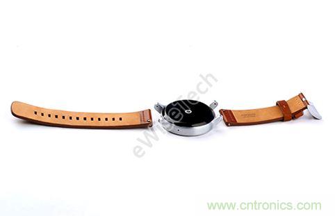 MOTO 360二代智能手表拆解：只有細(xì)節(jié)，沒有亮點