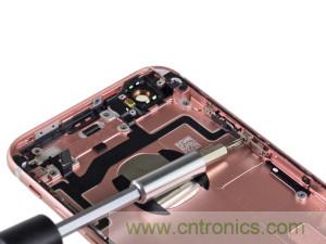 Ihpone 6s 真的是處處都不同嗎？歡迎大家來“找茬兒”