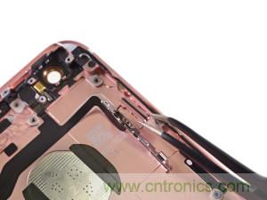 Ihpone 6s 真的是處處都不同嗎？歡迎大家來“找茬兒”