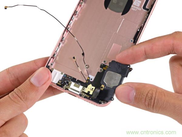 Ihpone 6s 真的是處處都不同嗎？歡迎大家來“找茬兒”