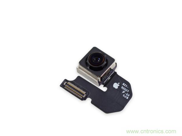 Ihpone 6s 真的是處處都不同嗎？歡迎大家來“找茬兒”