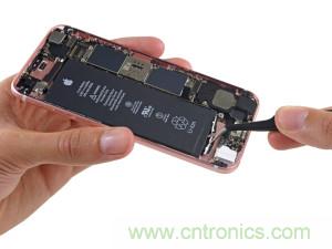 Ihpone 6s 真的是處處都不同嗎？歡迎大家來“找茬兒”