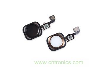 Ihpone 6s 真的是處處都不同嗎？歡迎大家來“找茬兒”