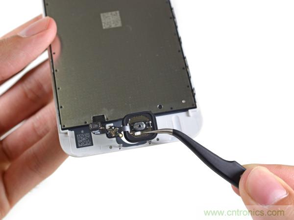 Ihpone 6s 真的是處處都不同嗎？歡迎大家來“找茬兒”
