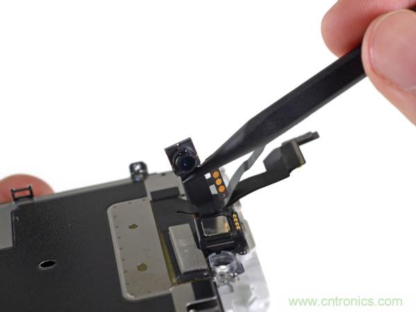 Ihpone 6s 真的是處處都不同嗎？歡迎大家來“找茬兒”