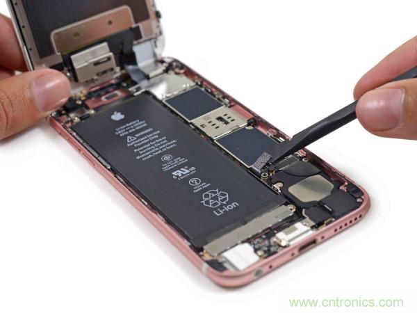 Ihpone 6s 真的是處處都不同嗎？歡迎大家來“找茬兒”