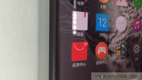 無(wú)邊框的 nubia Z9 ，一款既有驚喜，又有驚艷的智能手機(jī)