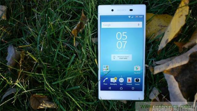 傳奇索尼，憑借Sony Xperia Z5能否在移動市場奪得一席之地？
