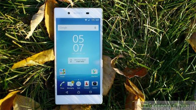 傳奇索尼，憑借Sony Xperia Z5能否在移動市場奪得一席之地？