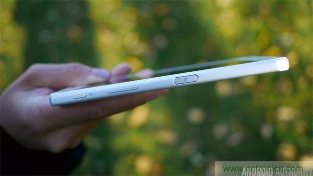 傳奇索尼，憑借Sony Xperia Z5能否在移動市場奪得一席之地？