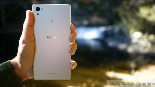 傳奇索尼，憑借Sony Xperia Z5能否在移動市場奪得一席之地？