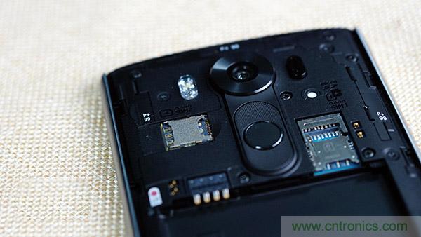 業(yè)界良心 LG V10 評(píng)測(cè):剛毅、冷峻，不失人性化
