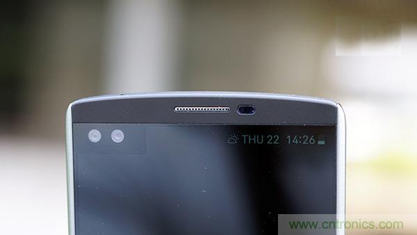 業(yè)界良心 LG V10 評(píng)測(cè):剛毅、冷峻，不失人性化