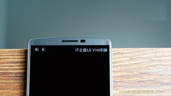 業(yè)界良心 LG V10 評(píng)測(cè):剛毅、冷峻，不失人性化