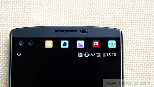 業(yè)界良心 LG V10 評(píng)測(cè):剛毅、冷峻，不失人性化