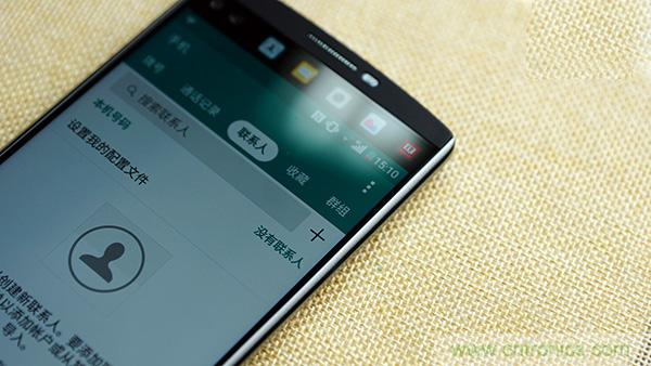 業(yè)界良心 LG V10 評(píng)測(cè):剛毅、冷峻，不失人性化