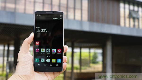 業(yè)界良心 LG V10 評(píng)測(cè):剛毅、冷峻，不失人性化