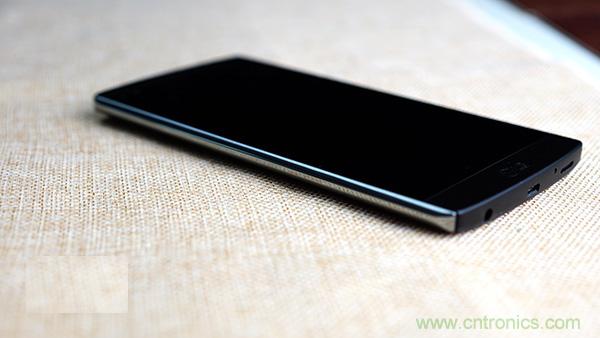 業(yè)界良心 LG V10 評(píng)測(cè):剛毅、冷峻，不失人性化