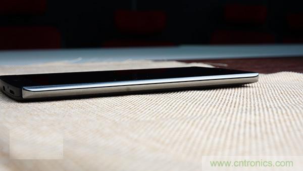 業(yè)界良心 LG V10 評(píng)測(cè):剛毅、冷峻，不失人性化