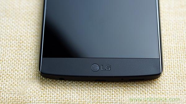 業(yè)界良心 LG V10 評(píng)測(cè):剛毅、冷峻，不失人性化