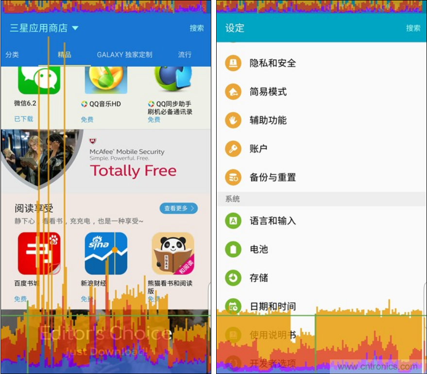三星S6 edge+評測：擊退note 5，帶著雙曲屏卷土重來