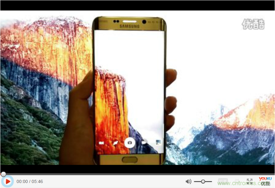 三星S6 edge+評測：擊退note 5，帶著雙曲屏卷土重來