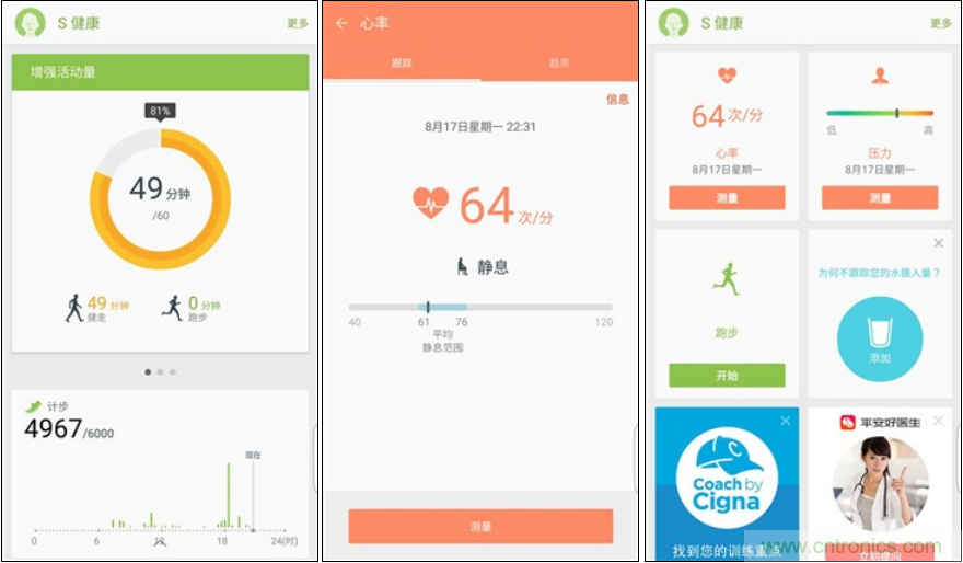 三星S6 edge+評測：擊退note 5，帶著雙曲屏卷土重來