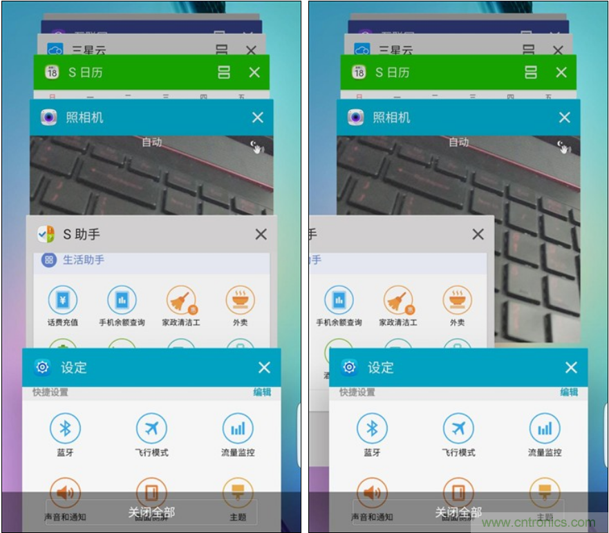 三星S6 edge+評測：擊退note 5，帶著雙曲屏卷土重來
