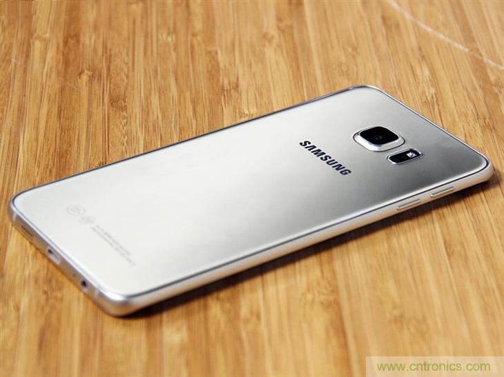 三星S6 edge+評測：擊退note 5，帶著雙曲屏卷土重來