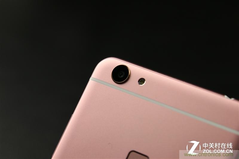 Hi-Fi革命！vivo X6 Plus深度評(píng)測(cè)：夠快才暢快