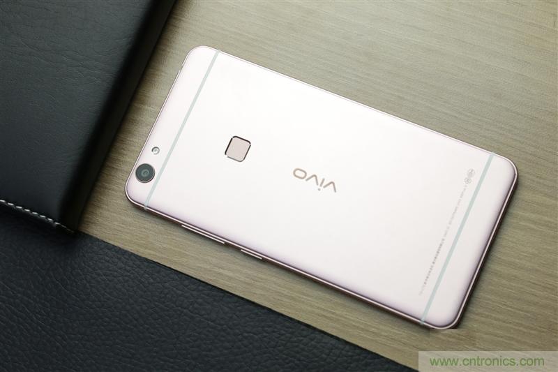 Hi-Fi革命！vivo X6 Plus深度評(píng)測(cè)：夠快才暢快