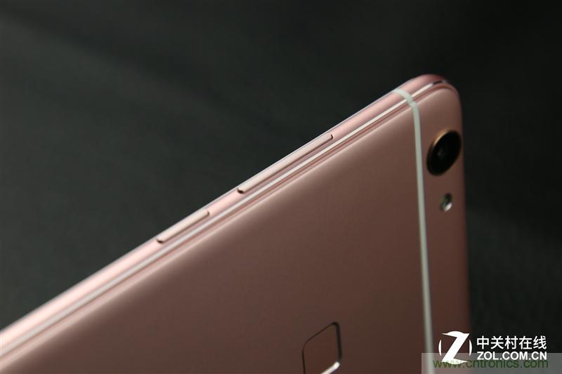 Hi-Fi革命！vivo X6 Plus深度評(píng)測(cè)：夠快才暢快